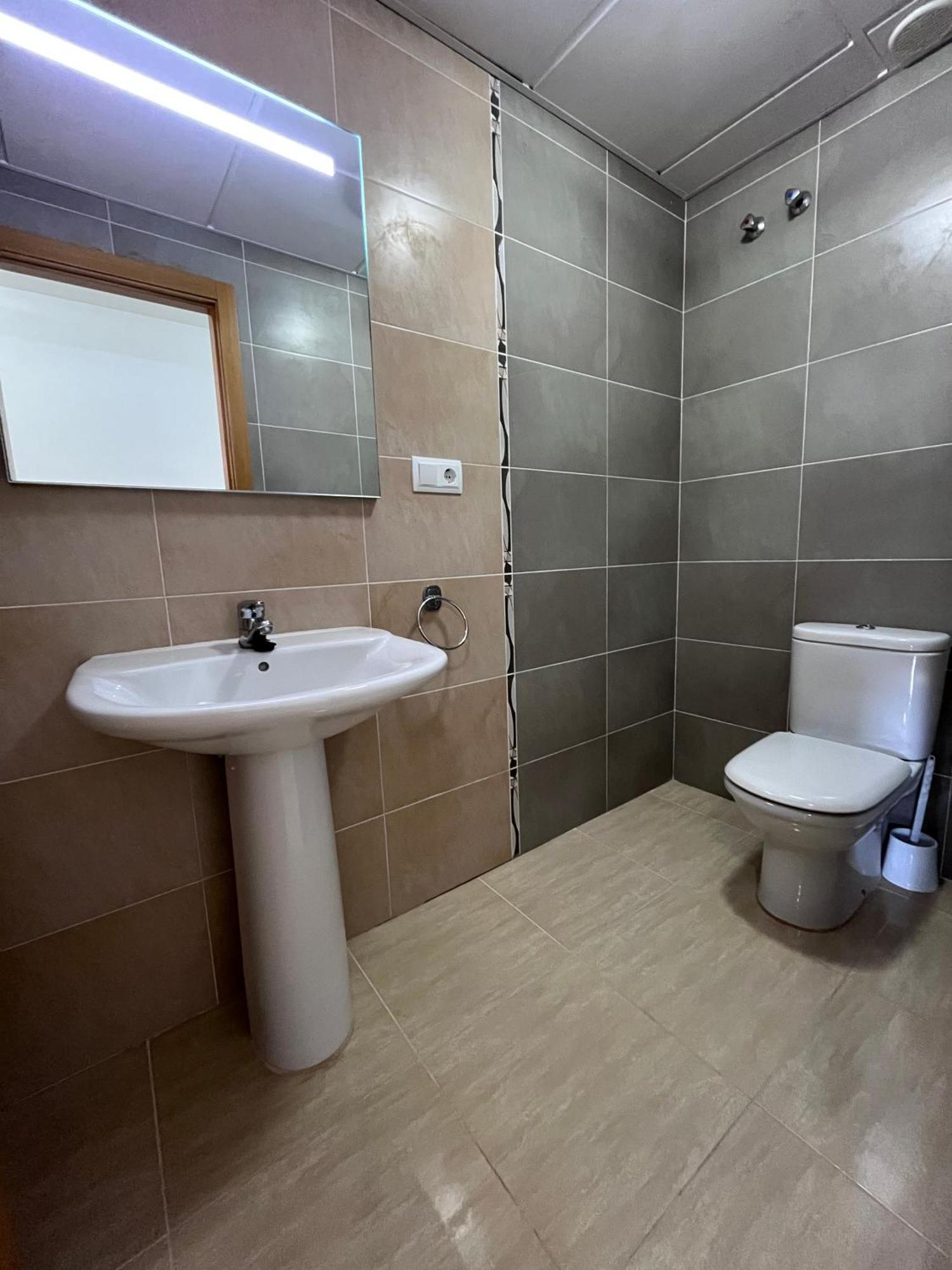 Apartamentos Prado Peñíscola Kültér fotó