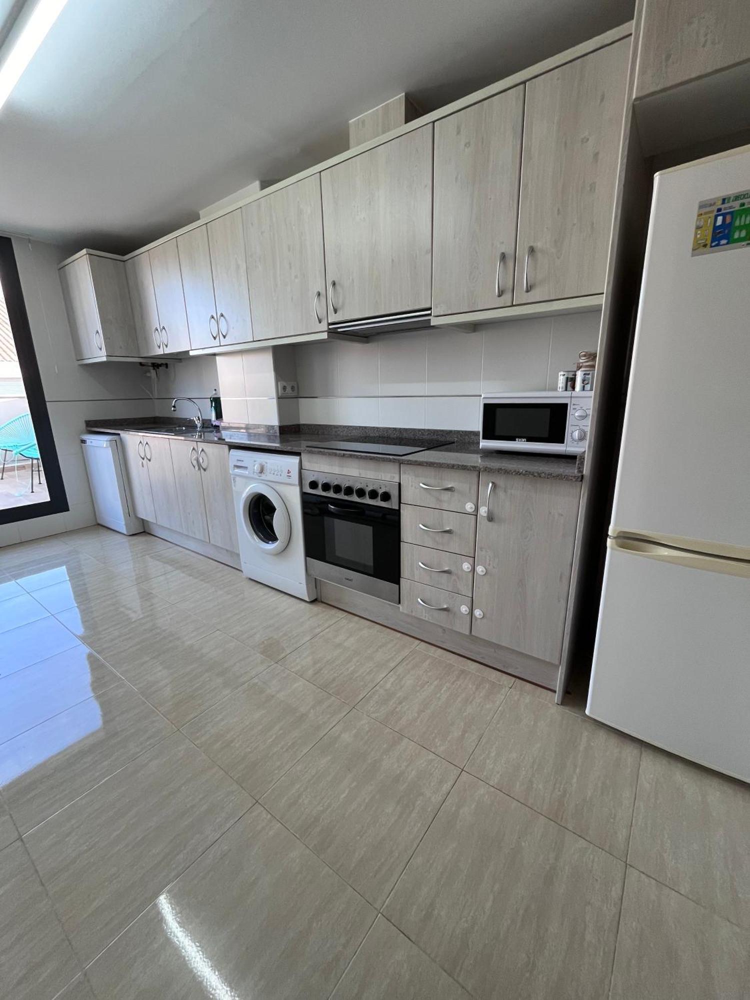 Apartamentos Prado Peñíscola Kültér fotó