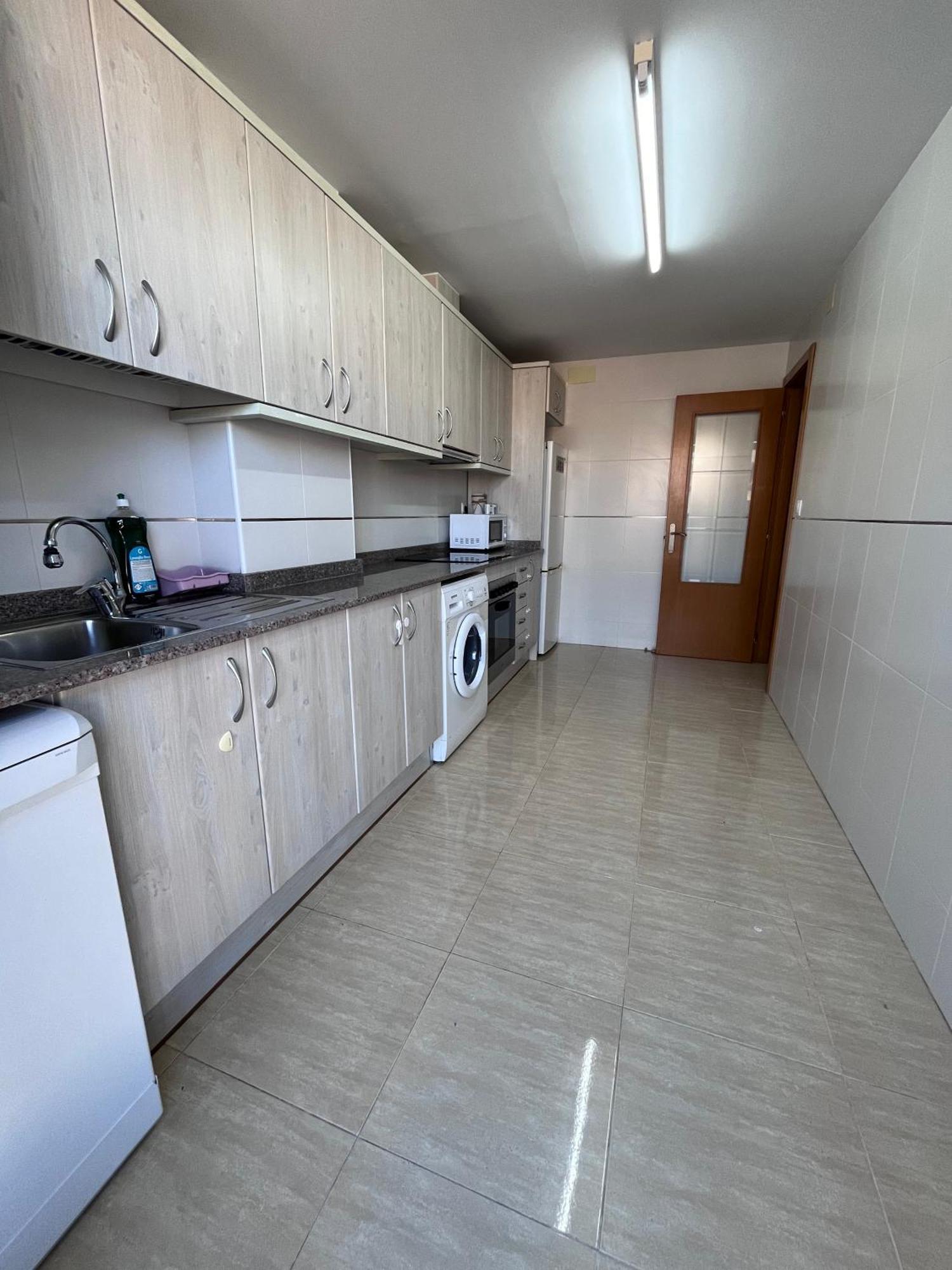 Apartamentos Prado Peñíscola Kültér fotó