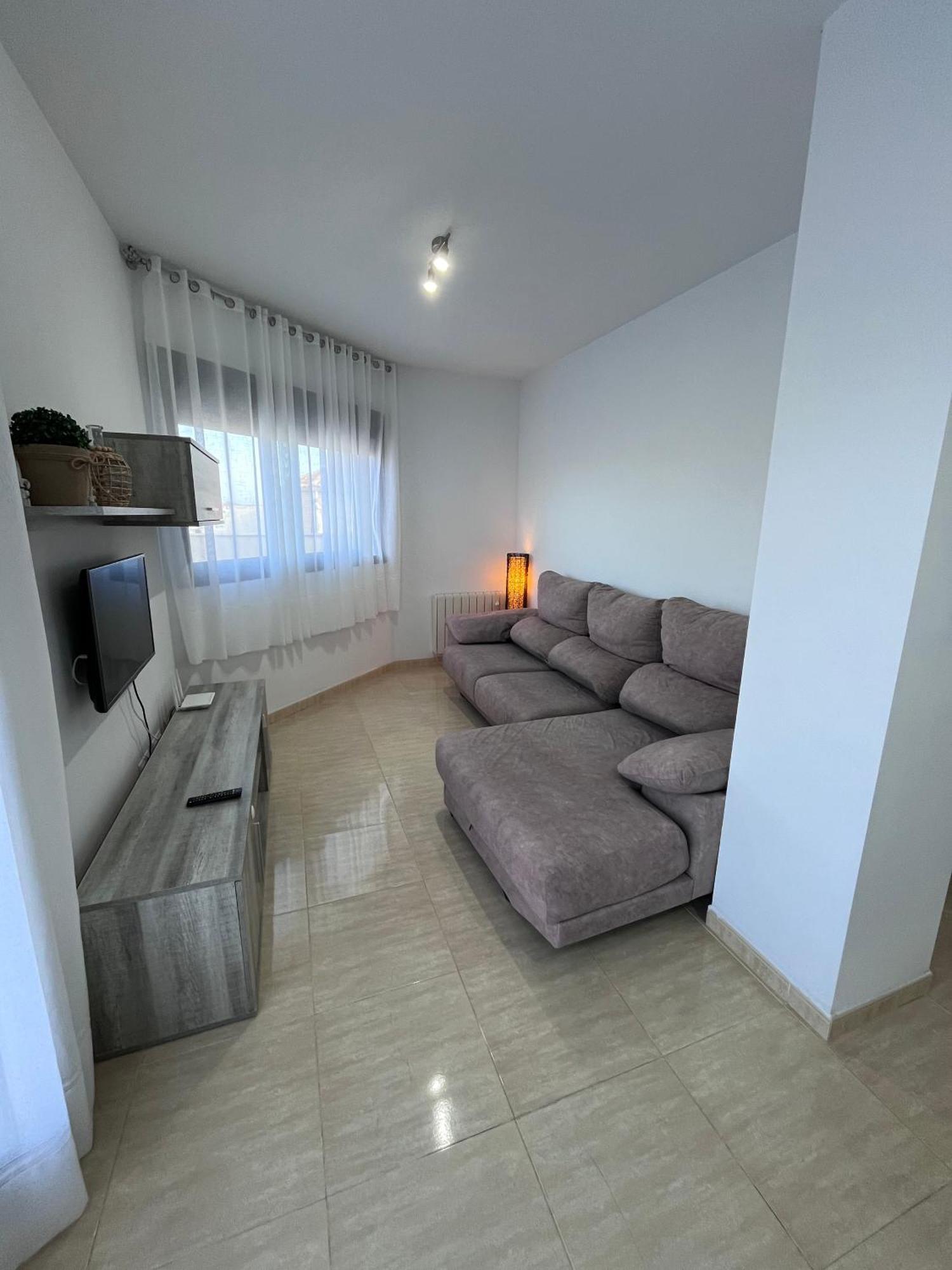 Apartamentos Prado Peñíscola Kültér fotó